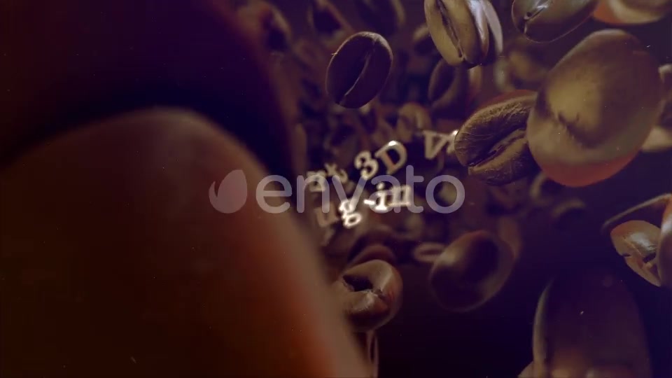 Coffee Opener Videohive 22050270 After Effects Image 3