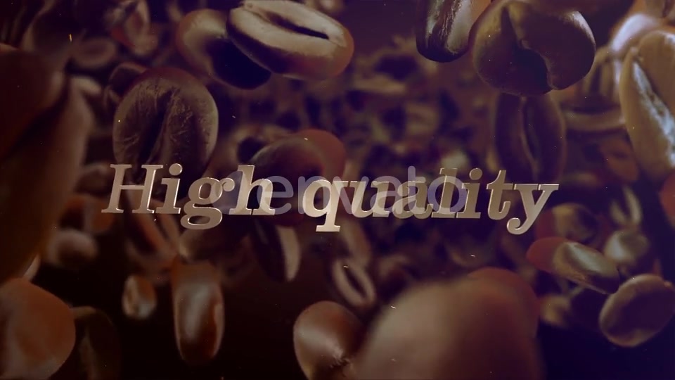 Coffee Opener Videohive 22050270 After Effects Image 6