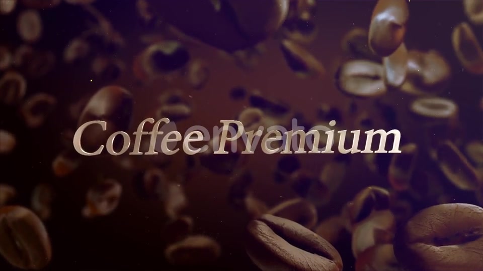 Coffee Opener Videohive 22050270 After Effects Image 8