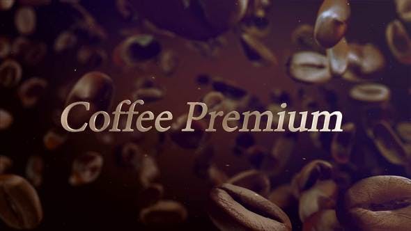 Coffee Opener - 22050270 Download Videohive