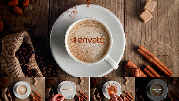 Coffee Opener - Download Videohive 19573835