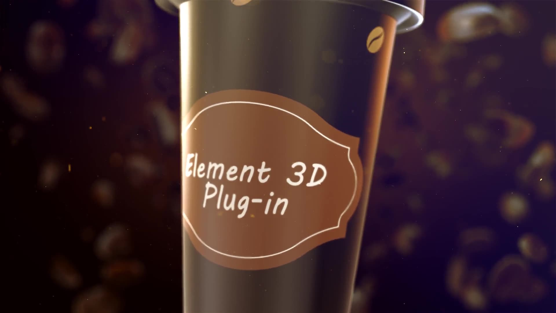 Coffee Opener Videohive 25269961 After Effects Image 2