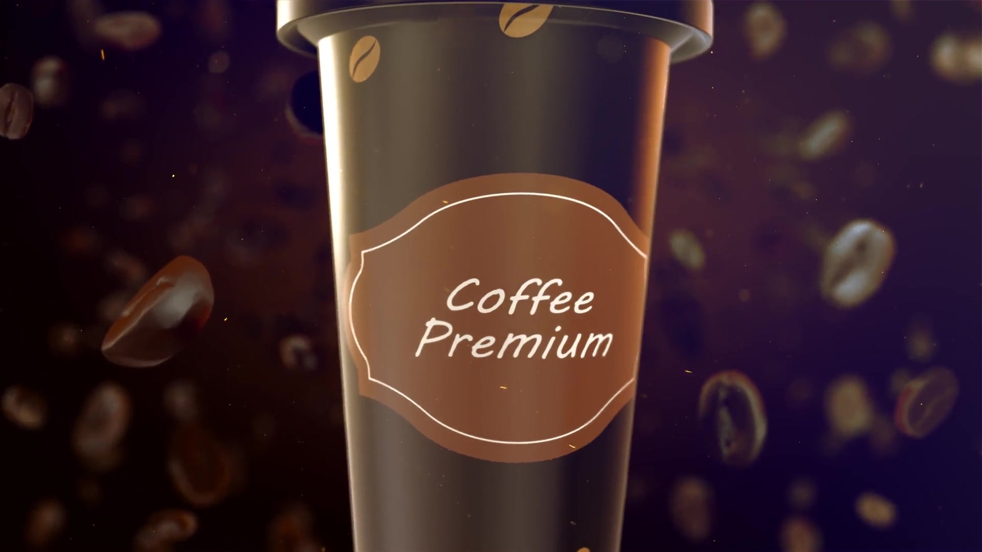 Coffee Opener Videohive 25269961 After Effects Image 7