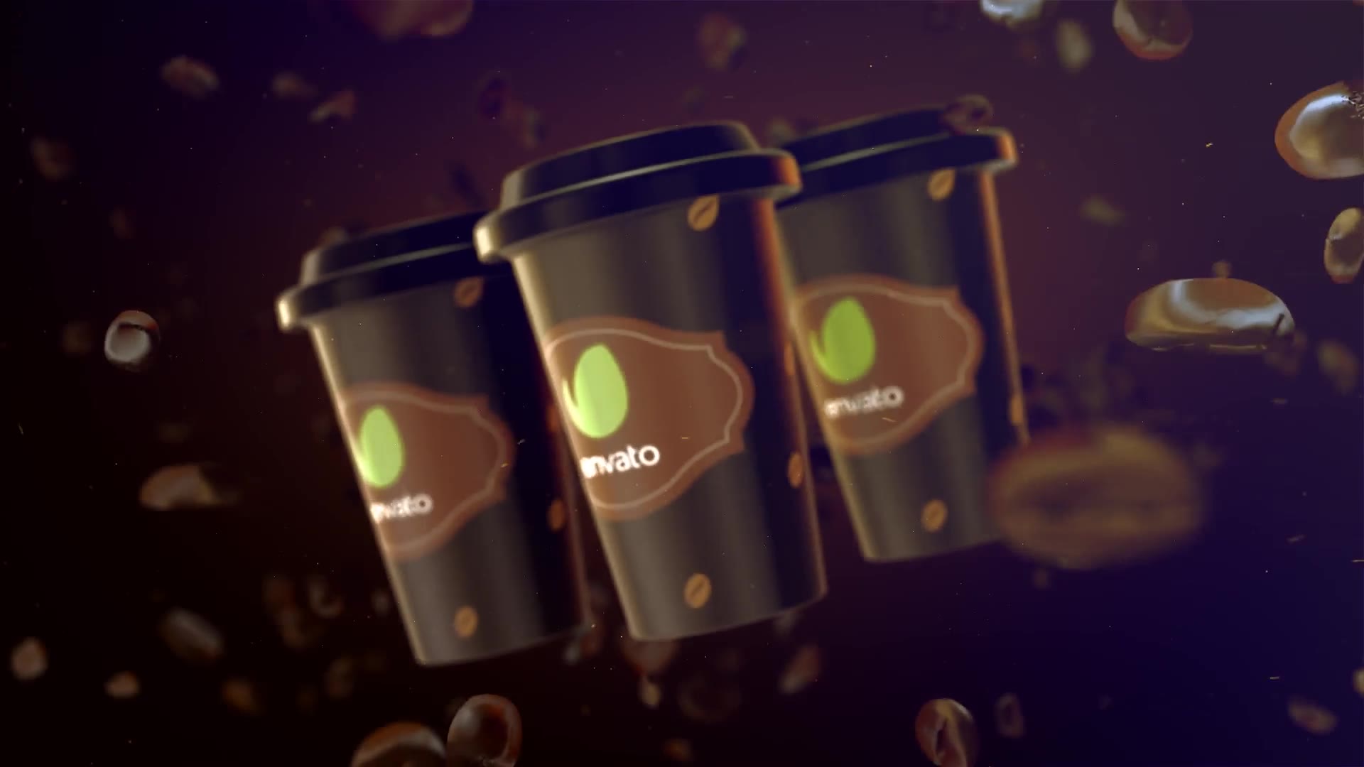 Coffee Opener Videohive 25269961 After Effects Image 8