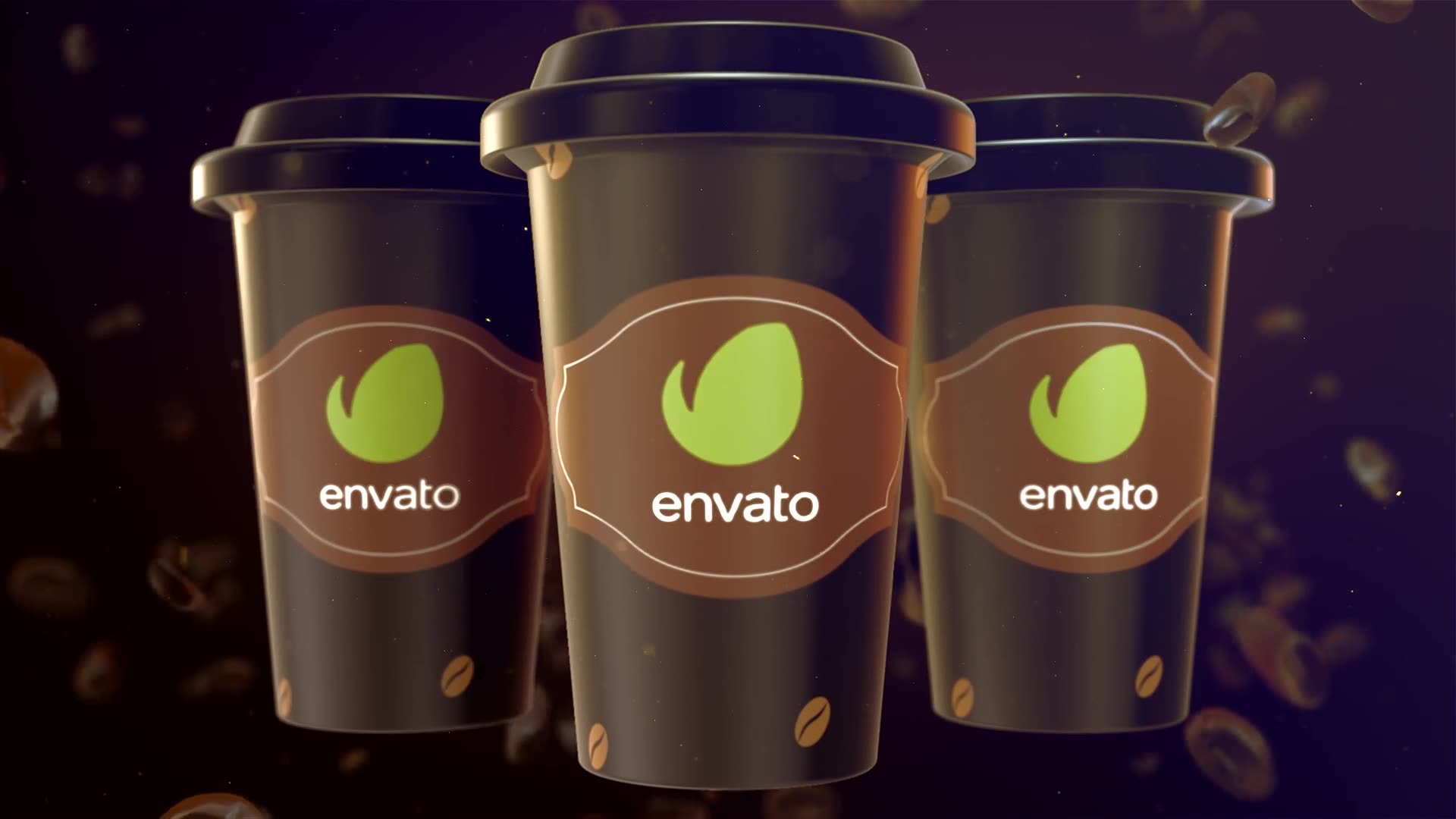 Coffee Opener Videohive 25269961 After Effects Image 9