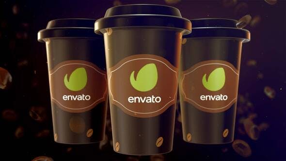 Coffee Opener - Download Videohive 25269961
