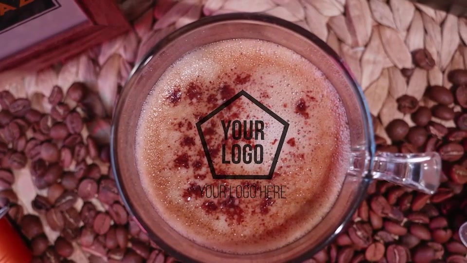 Coffee Product Promo And Slideshow Videohive 32826382 After Effects Image 13