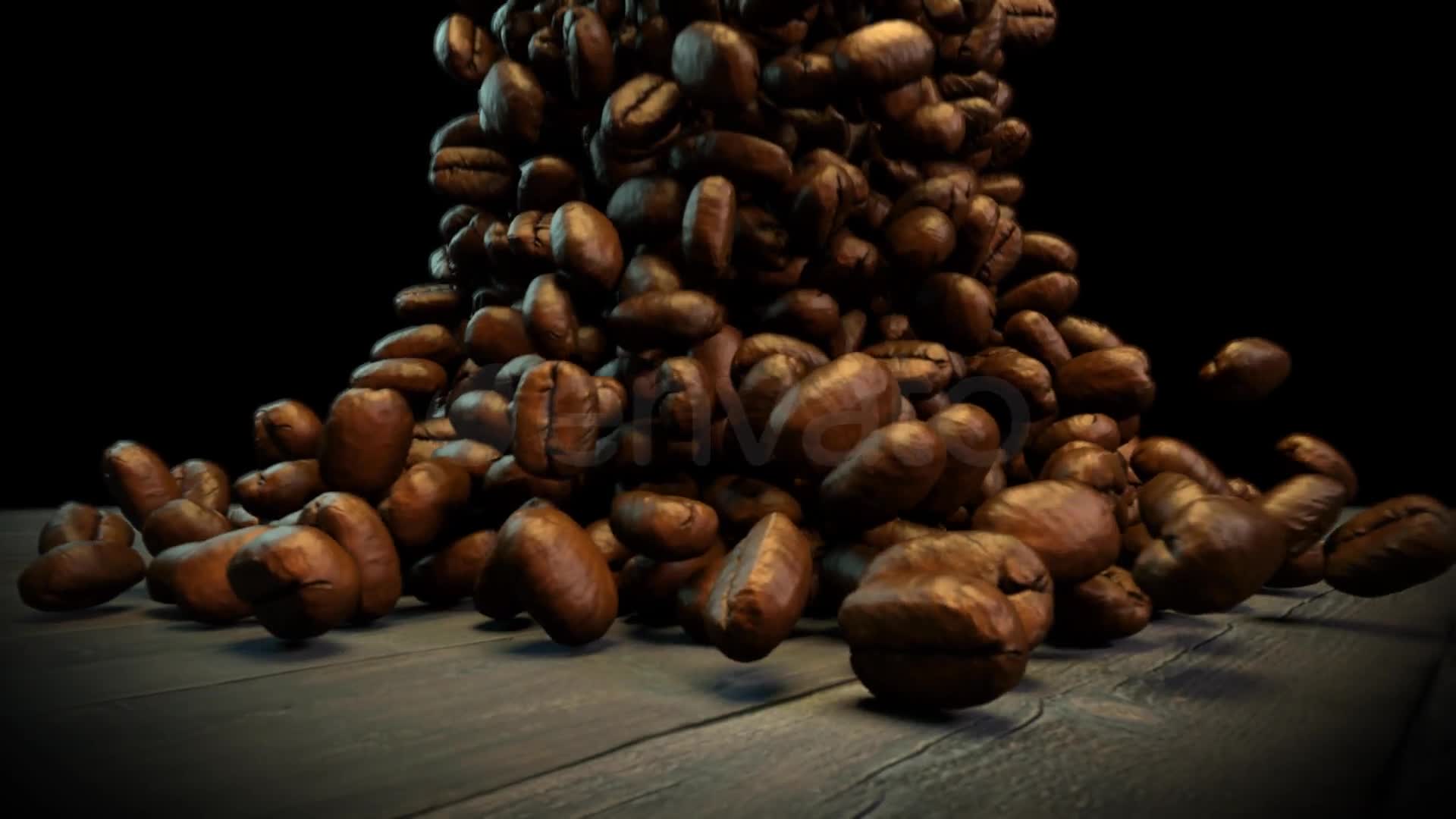 Coffee promo Videohive 22644361 After Effects Image 1