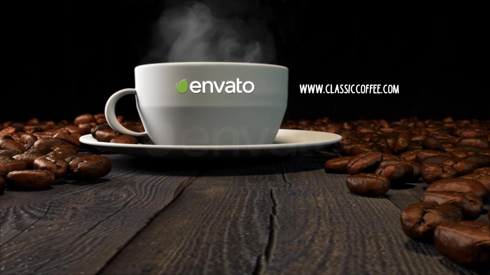 Coffee promo Videohive 22644361 After Effects Image 4