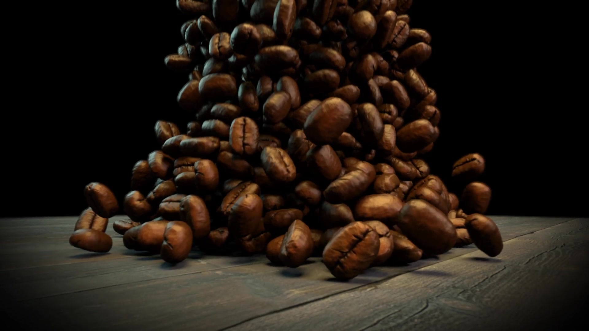 Coffee promo Videohive 22644361 After Effects Image 5