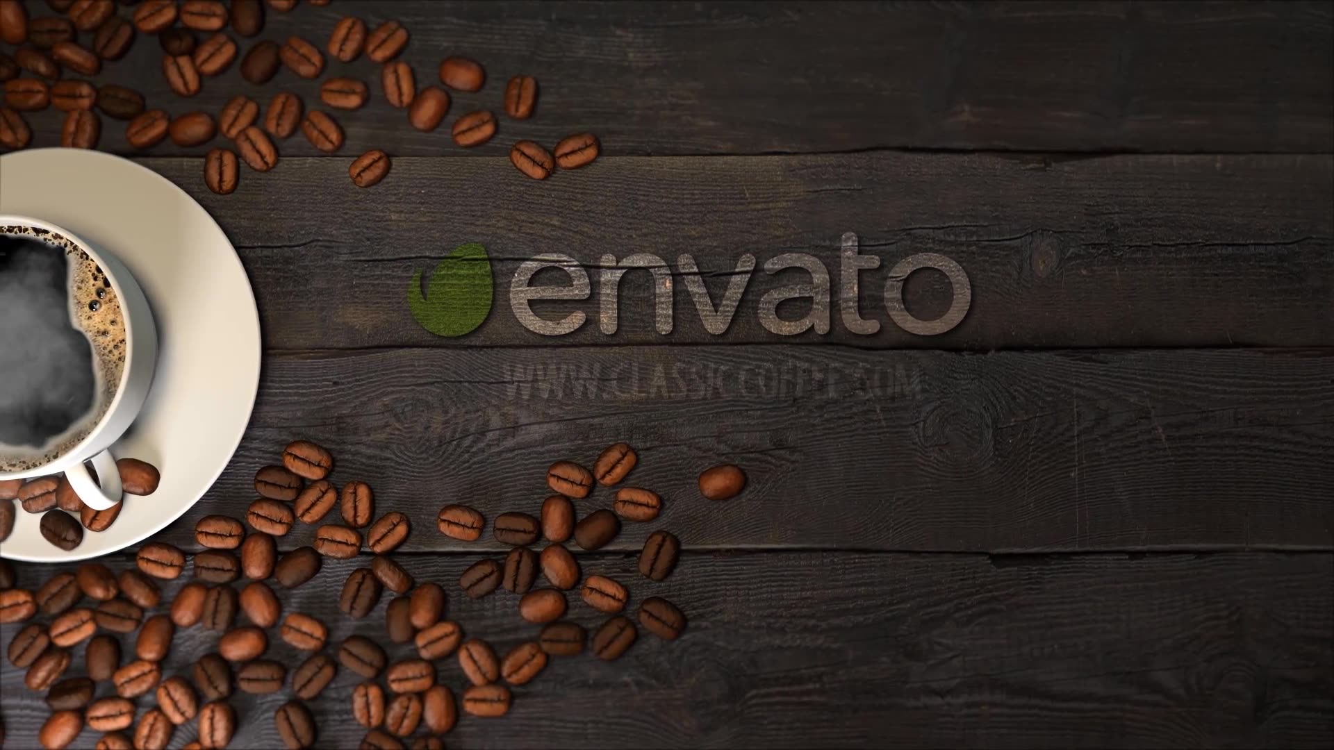 Coffee promo Videohive 22644361 After Effects Image 8