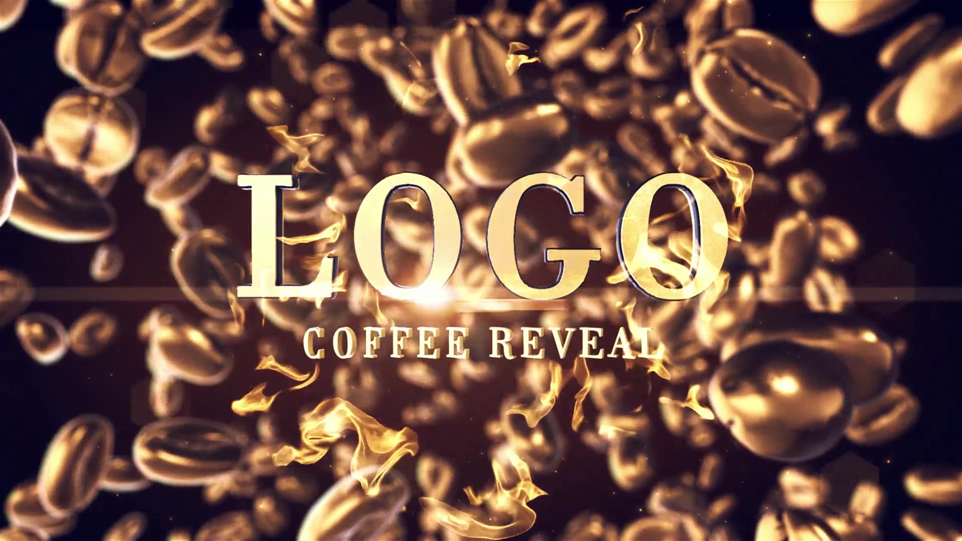Coffee Reveal Videohive 23576806 After Effects Image 5