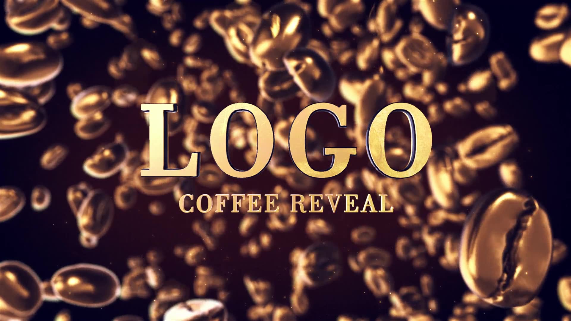 Coffee Reveal Videohive 23576806 After Effects Image 6