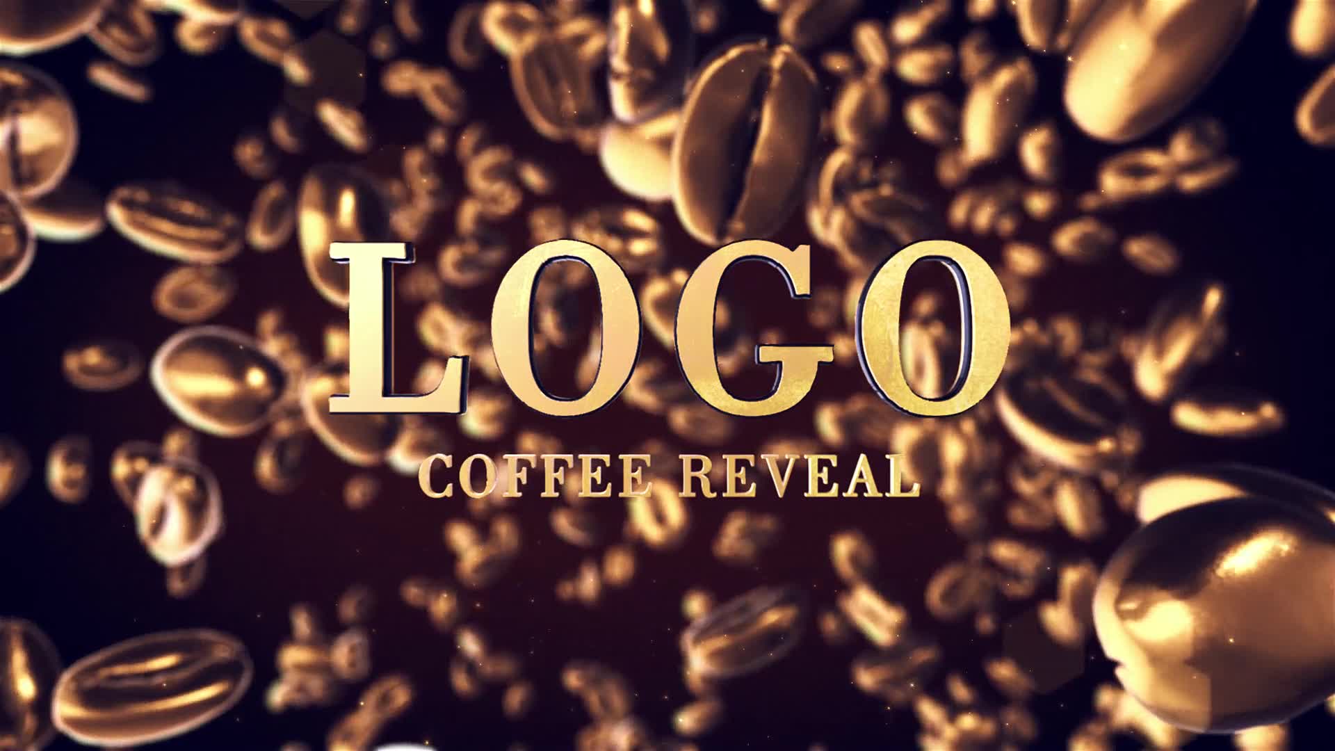 Coffee Reveal Videohive 23576806 After Effects Image 7
