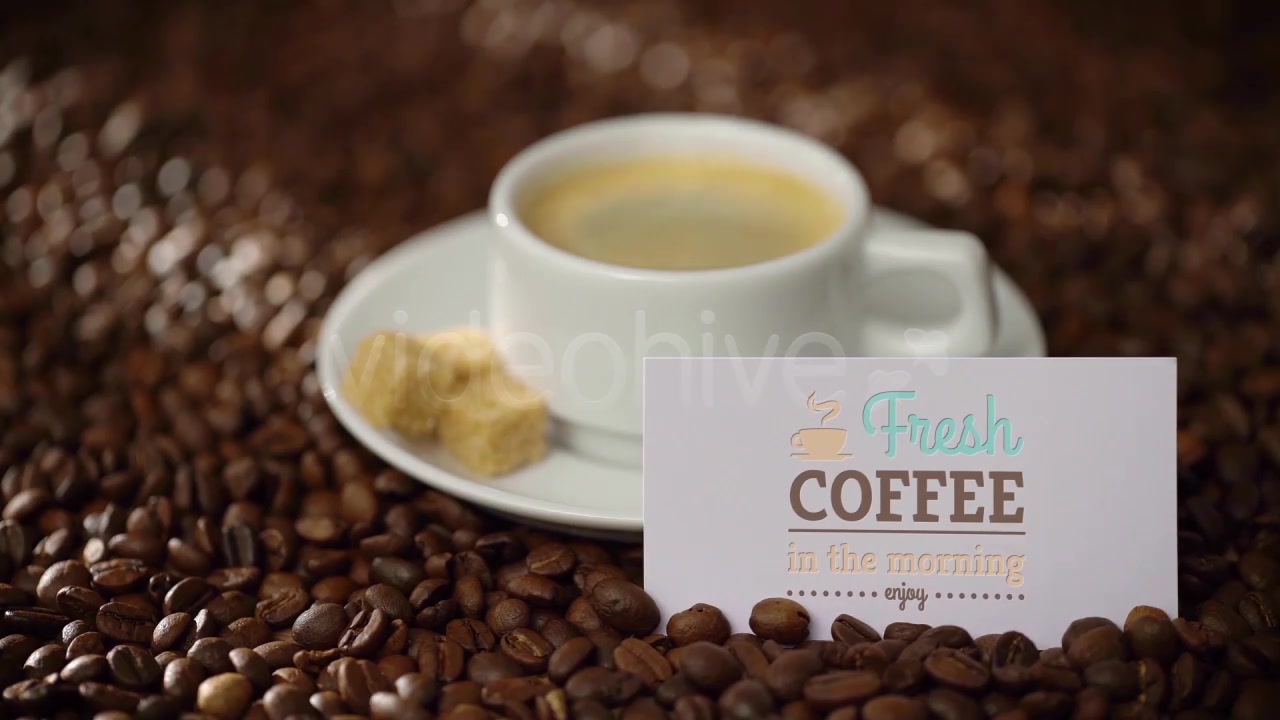 Coffee Shop Mockup Fast Download 19782212 Videohive After Effects