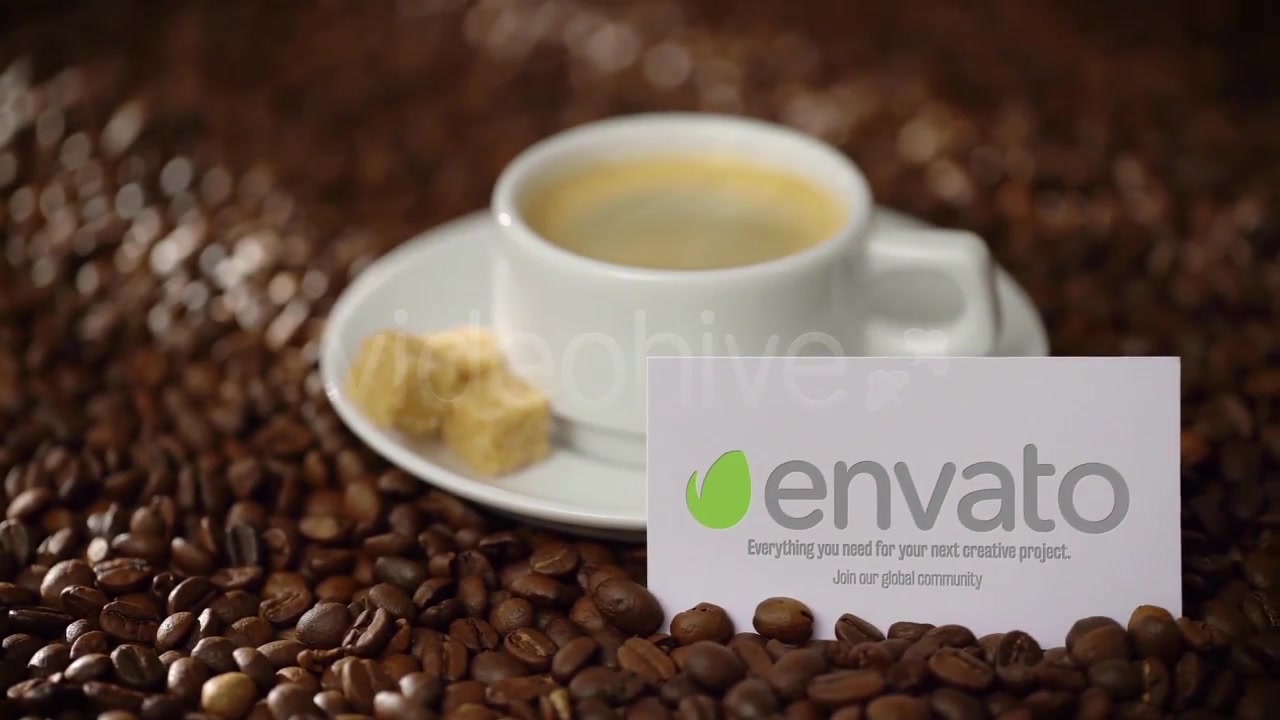 Coffee Shop Mockup Videohive 19782212 After Effects Image 4