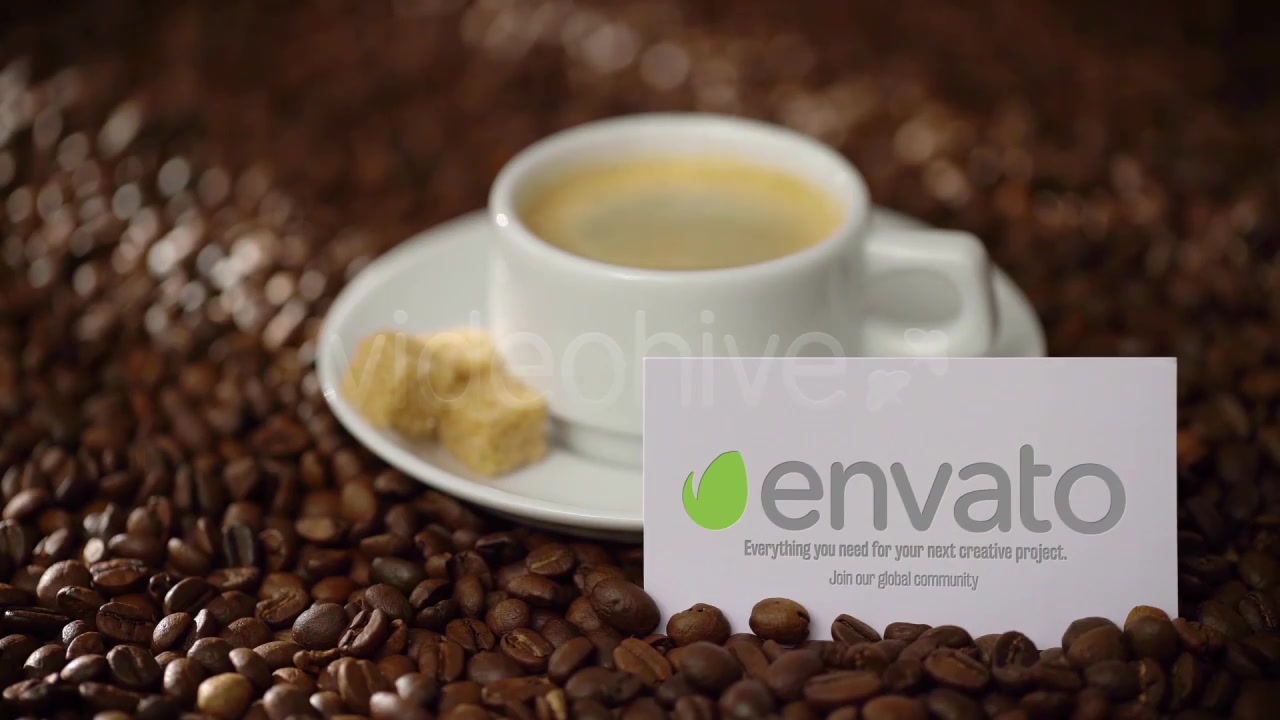 Coffee Shop Mockup Videohive 19782212 After Effects Image 5