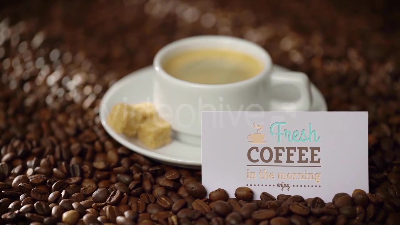 Coffee Shop Mockup Videohive 19782212 After Effects Image 9