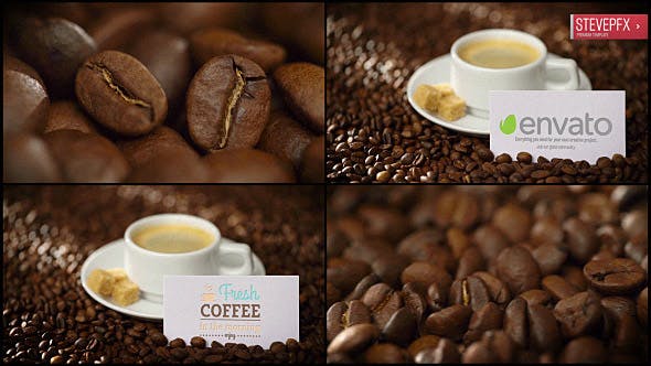 Download Coffee Shop Mockup Fast Download 19782212 Videohive After Effects