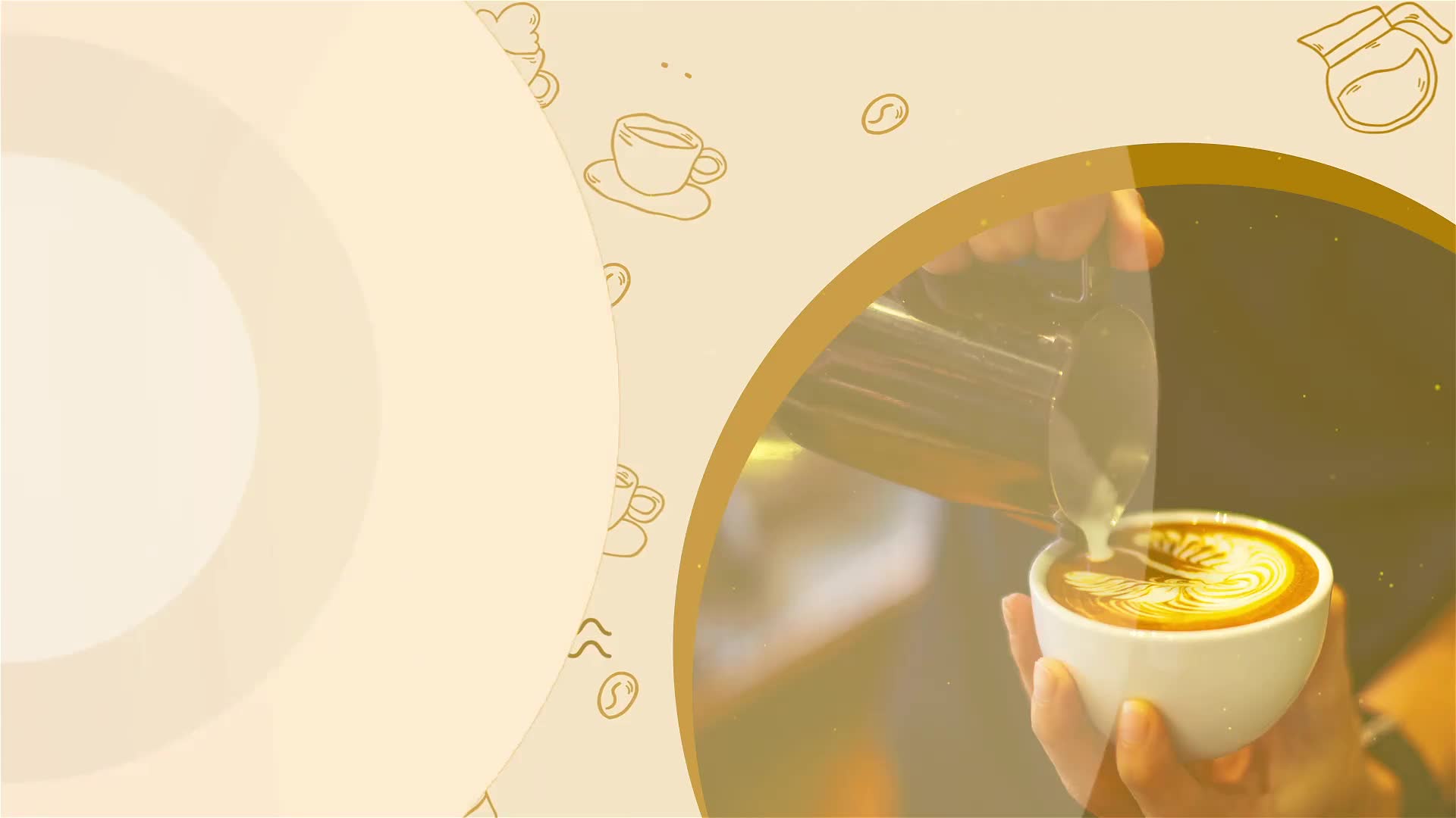 Coffee Shop Promo Videohive 33936671 After Effects Image 3