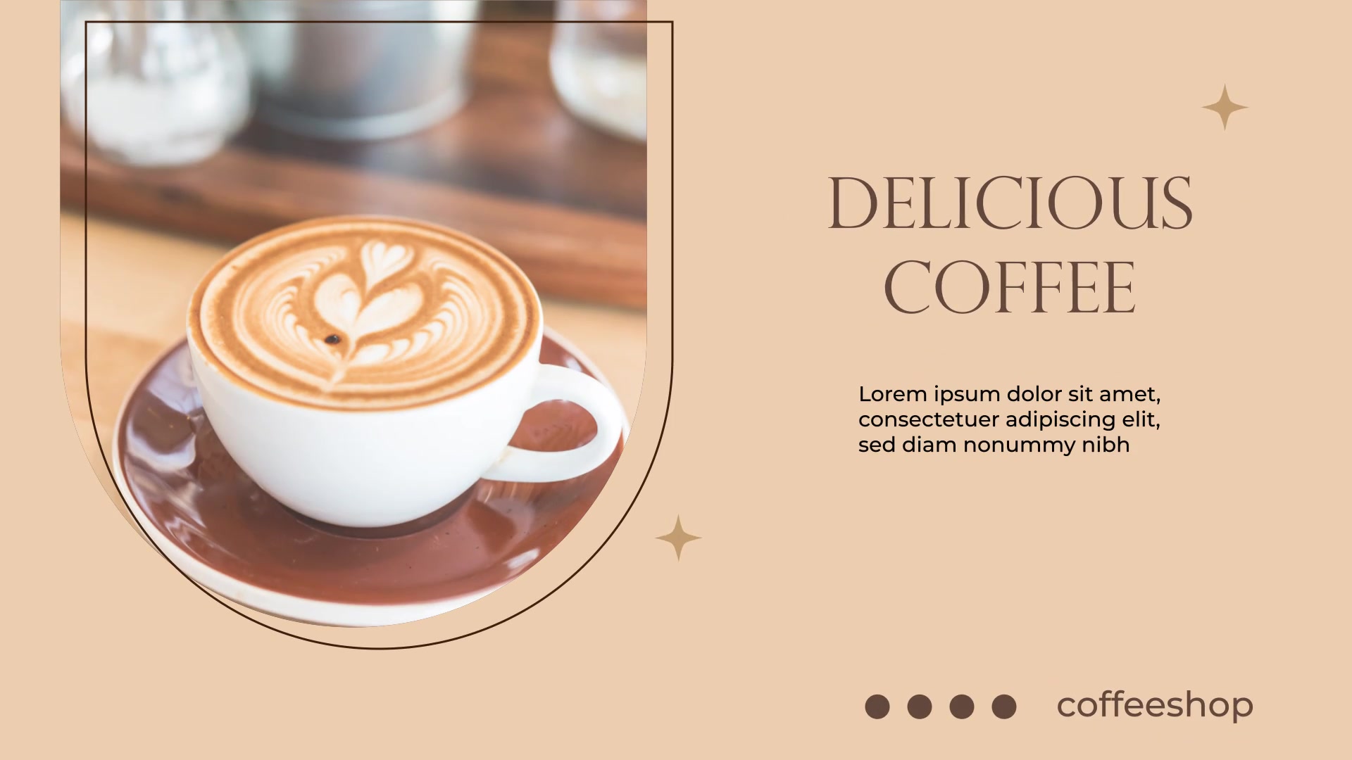 Coffee Shop Promo Videohive 38104330 After Effects Image 9