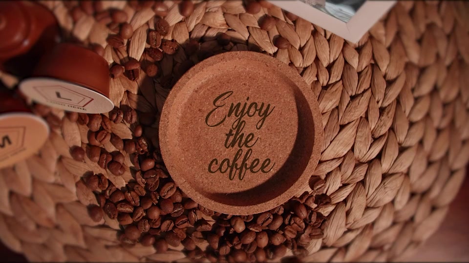 Coffee Slideshow Promo Videohive 31254929 After Effects Image 13