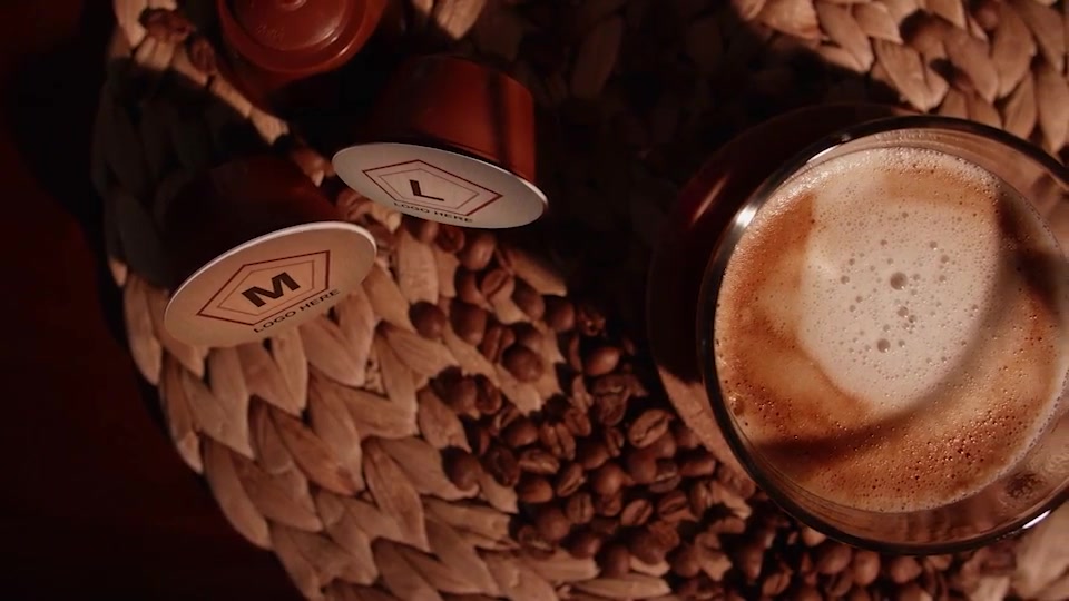Coffee Slideshow Promo Videohive 31254929 After Effects Image 3