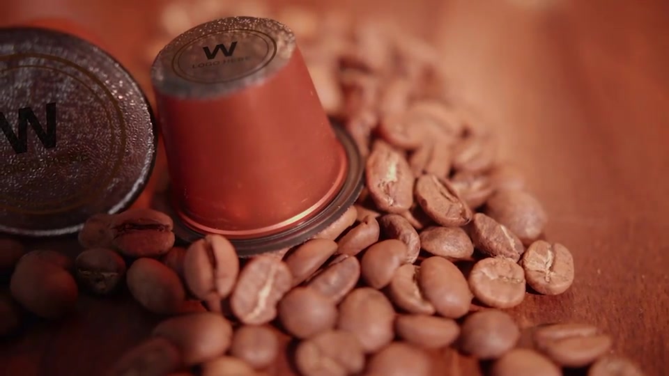Coffee Slideshow Promo Videohive 31254929 After Effects Image 9