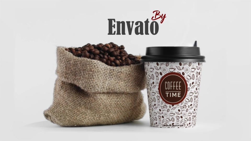 Coffee Time Videohive 23464915 After Effects Image 10