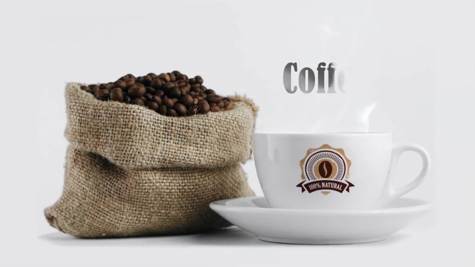 Coffee Time Videohive 23464915 After Effects Image 12