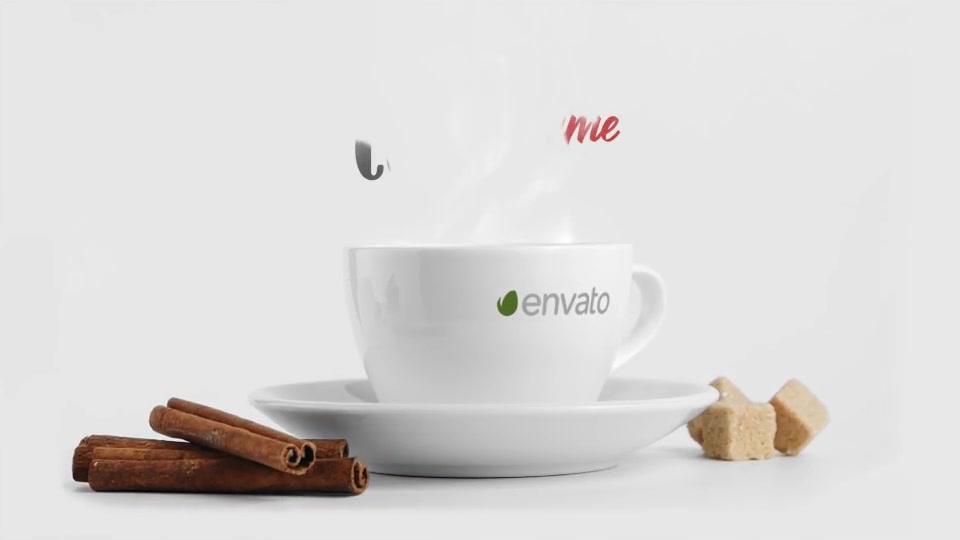 Coffee Time Videohive 23464915 After Effects Image 3