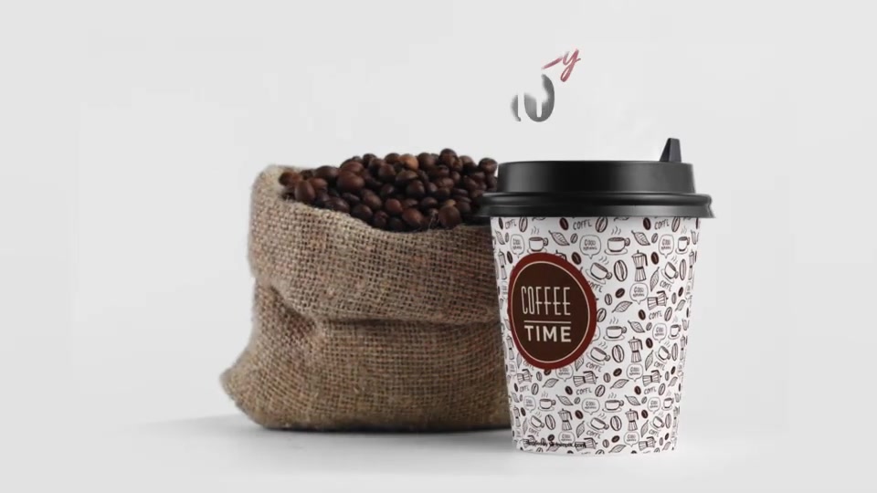 Coffee Time Videohive 23464915 After Effects Image 8