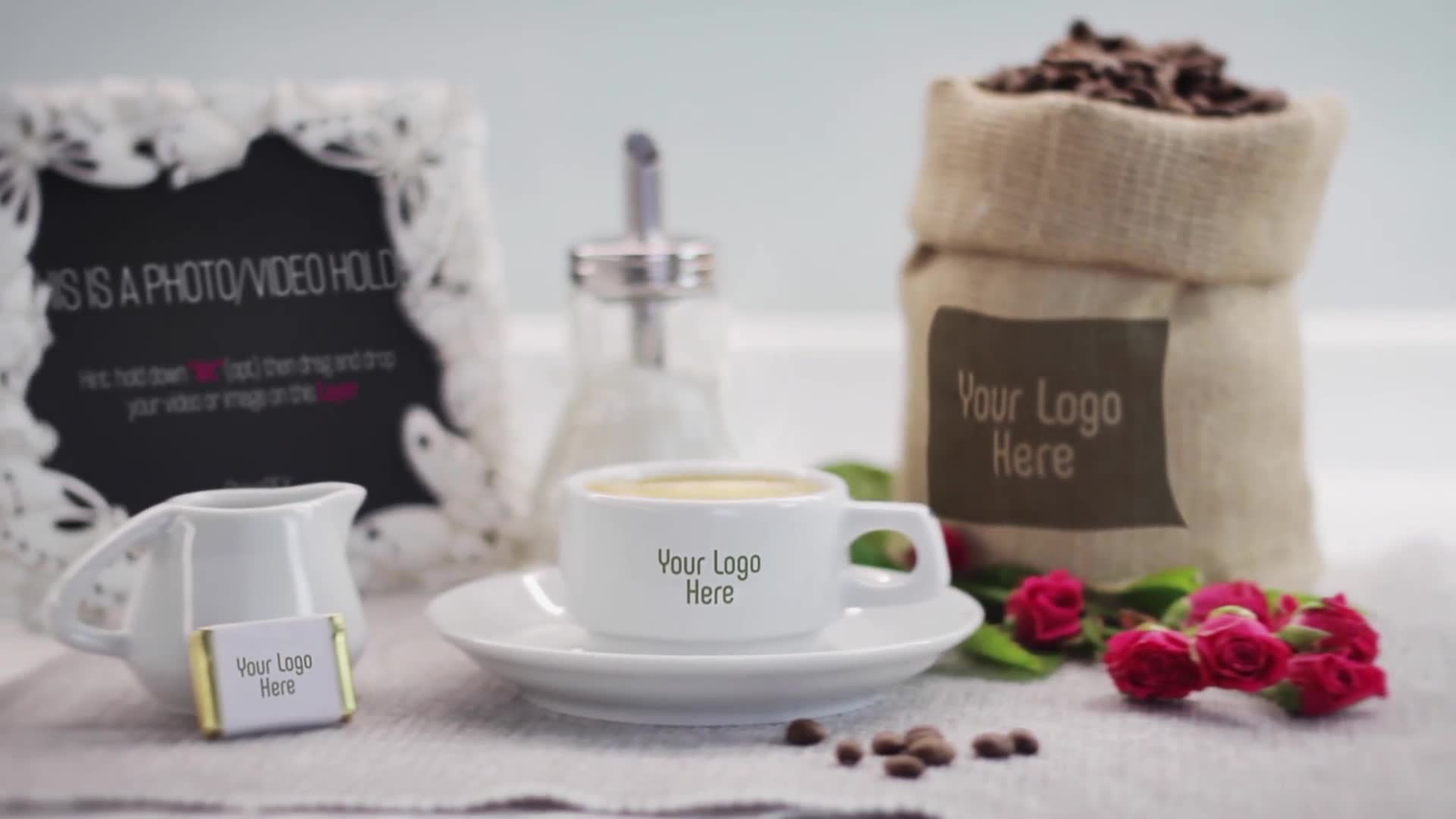Coffee Time Mockup Videohive 19752159 After Effects Image 3