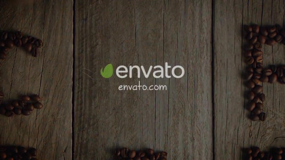 Coffee Videohive 19693897 After Effects Image 4