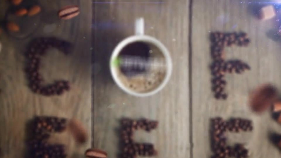 Coffee Videohive 19693897 After Effects Image 7