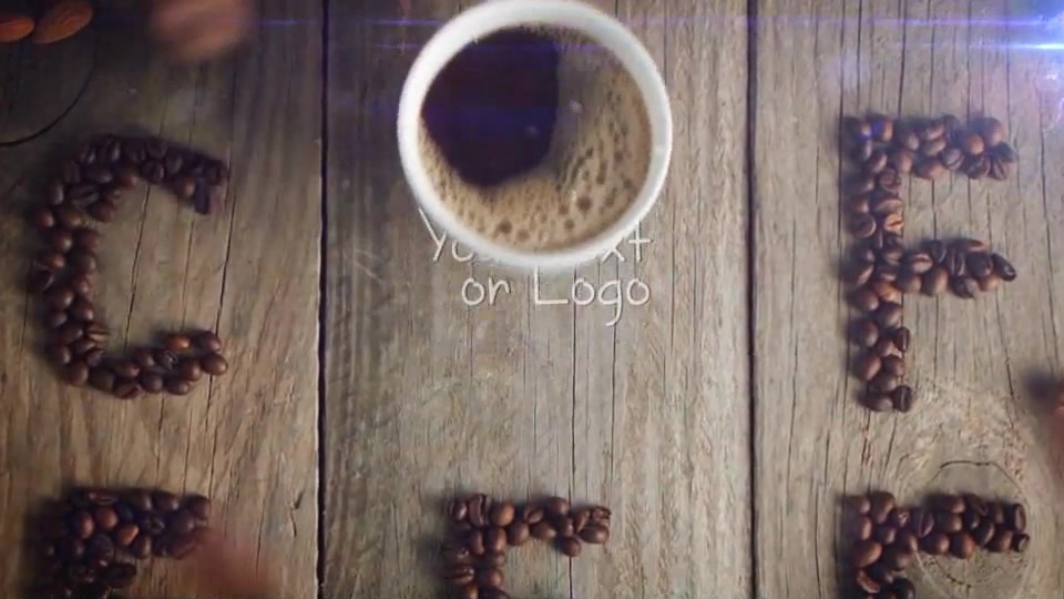 Coffee Videohive 19693897 After Effects Image 8