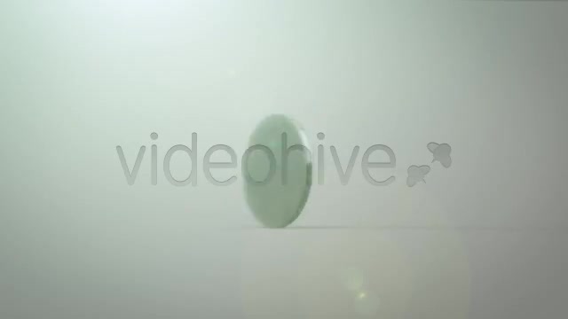 Coin Logo Reveal Videohive 336153 After Effects Image 1