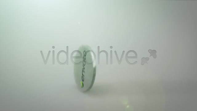 Coin Logo Reveal Videohive 336153 After Effects Image 3