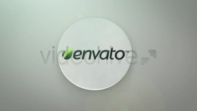 Coin Logo Reveal Videohive 336153 After Effects Image 9