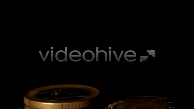 Coins  Videohive 179926 Stock Footage Image 6