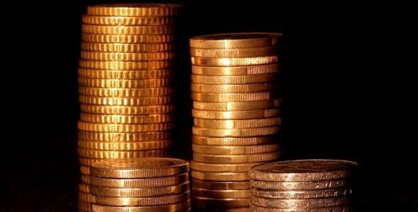 Coins  - Videohive Download 179926
