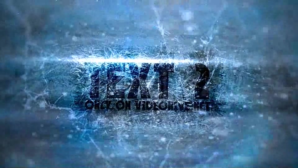 Cold Breath Videohive 3212353 After Effects Image 4