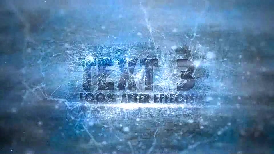Cold Breath Videohive 3212353 After Effects Image 6