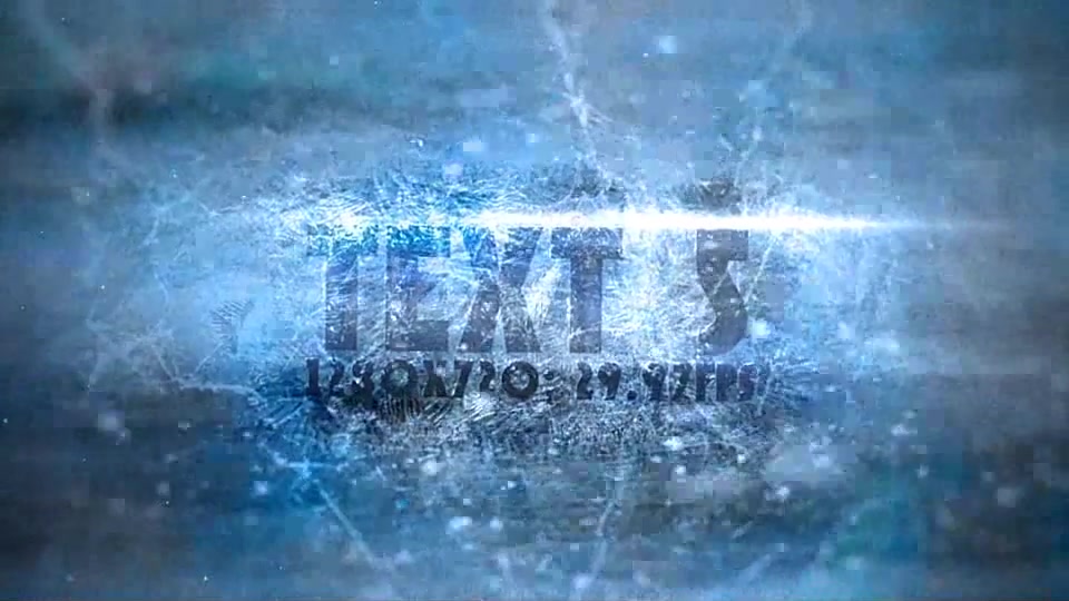 Cold Breath Videohive 3212353 After Effects Image 9