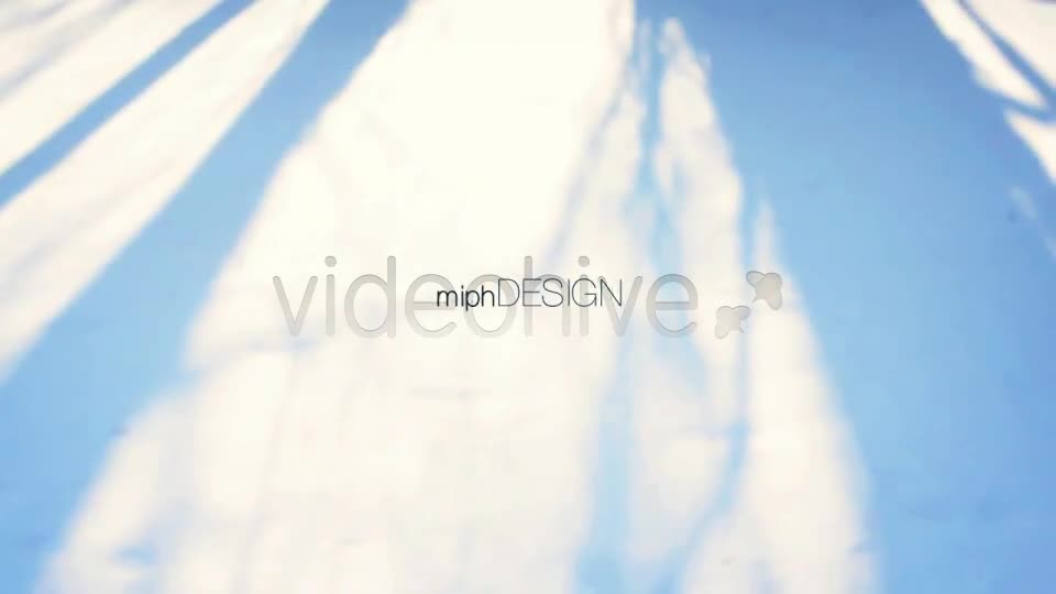 Cold Times Videohive 2372700 After Effects Image 1