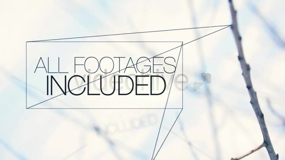 Cold Times Videohive 2372700 After Effects Image 7