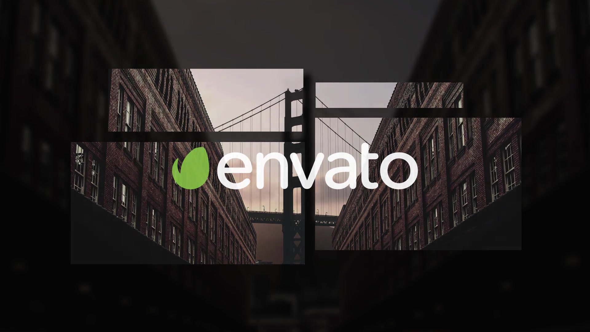 Collage Corporate Promo - Download Videohive 21221571