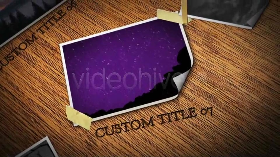 Collage - Download Videohive 234984