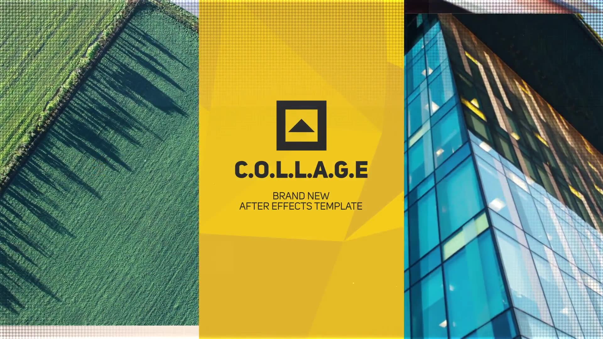 Collage Opener Videohive 32566805 After Effects Image 2