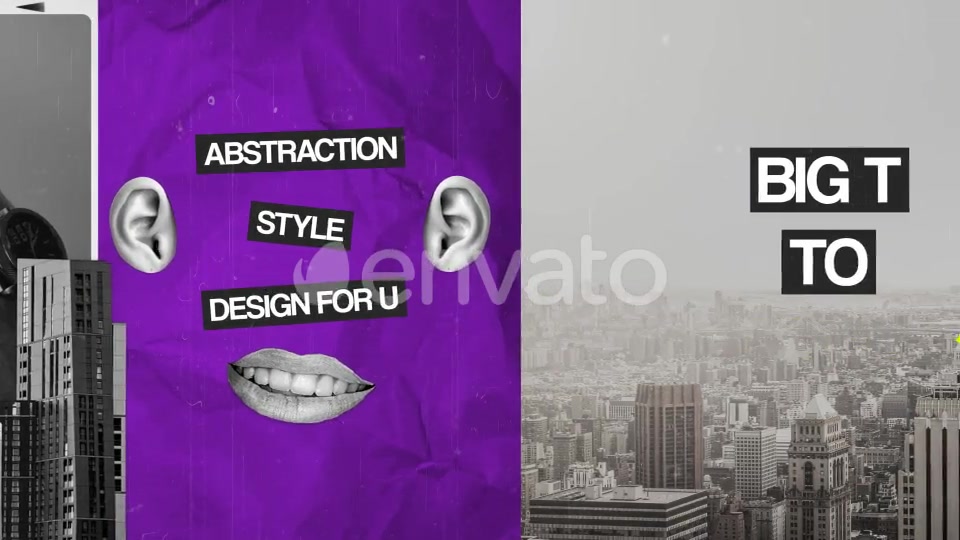 Collage Slides Videohive 39969205 After Effects Image 4